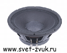   P.Audio AM-12MB	 305/12", -, , 400 .(RMS), 8 ., 55-2500, 95 (/),  3".