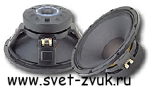   P.Audio C12-300MB /8, -  12", 300 .(RMS),400W(AES),600W(PROG), 8 .,40-3500, 97(/),  3".