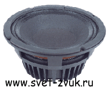   P.Audio P-10N  254/10", -, 400 .(RMS), 8 .,80-3000, 95 (/),  4".