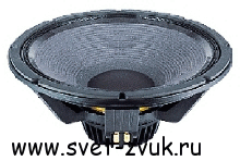   P.Audio P-18N   460/18", , 800 .(RMS), 8 .,45-1800, 98 (/),  4".