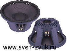   P.Audio SD-15  380/15", , 800 .(RMS), 8 ., 40-1500, 97 (/),  4".