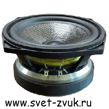   P.Audio SN-6A   165/6,5", -, 140 .(RMS)/ 200 .(AES), 8 .,70-8000, 89 (/),  1,2".