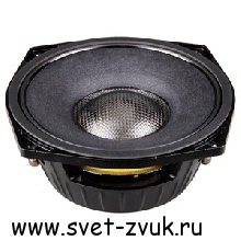   P.Audio SN6-200N   165/6,5", -, 150 .(RMS)/ 200 .(AES), 8 ., 80-3000, 95 (/),  2".