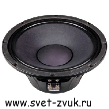   P.Audio SN12-350B  305/12", - , 250 .(RMS) / 350 .(AES), 8 ., 60-3000, 95 (/),  3"