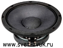   P.Audio SN8-200F/8  200/8",  , 130 .(RMS) / 200 .(AES), 8 ., 70-5000, 95 (/),  2".