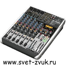   Behringer QX1204USB - ,4   XENYX, 2 Aux , 2  Aux 