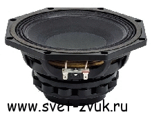   Eighteen Sound (18 Sound) 8NMB750/8 - 8"  , , 8 , 250  AES, 93,5 , 56...7000 