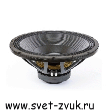   Eighteen Sound (18 Sound) 21LW2500/8 - 21"    , 8 , 1600  AES, 95dB, 30-1000 