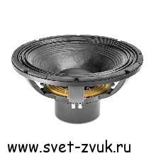   Eighteen Sound (18 Sound) 18ID/2 - 18"  , , 2 , 1800  AES, 95 , 30...2500 