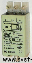   BIAIG electronics NI 400 LE 4K ,    () 100-400W  5kV  4,6A