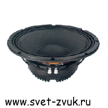   Eighteen Sound (18 Sound) 12ND930/8 - , 400 (RMS), 500 (AES), 800 (), 98 /2,83 /1, 46-4500,  3"(ISV)