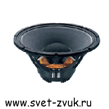   Eighteen Sound (18 Sound) 15ND830/8 15"    8  450  AES 98dB 38...5000 