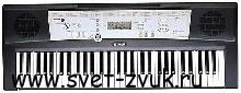   Yamaha PSR E203 