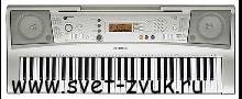   Yamaha PSR E303 