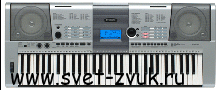   Yamaha PSR E403 